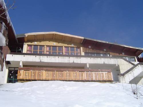 Praz-sur-Arly France Booking Discount booking.com