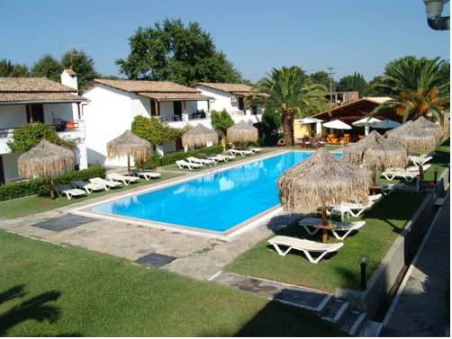 Alepou Grèce Réservation Réduction booking.com