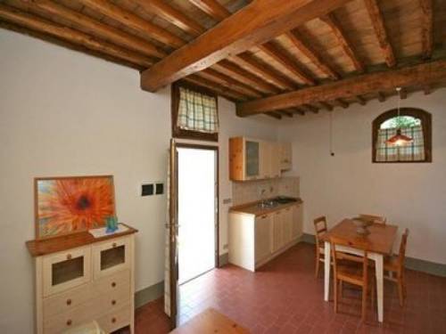 Rufina Italie Réservation Réduction booking.com