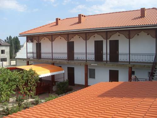 Sudak Crimée Réservation Réduction booking.com