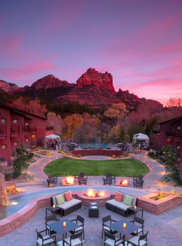 Sedona (Arizona) United States Booking Discount booking.com