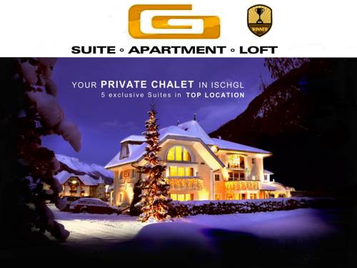 Ischgl L'Autriche Réservation Réduction booking.com