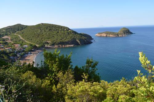 Capoliveri, Isola d'Elbe Italie Réservation Réduction booking.com