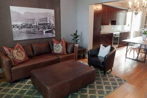 Le Cap Afrique du Sud Réservation Réduction booking.com