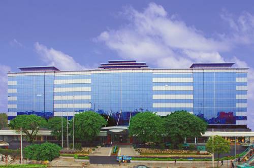 Guangzhou Chine Réservation Réduction booking.com