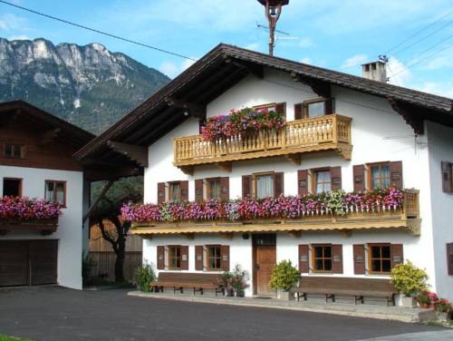 Angerberg Austria Booking Discount booking.com