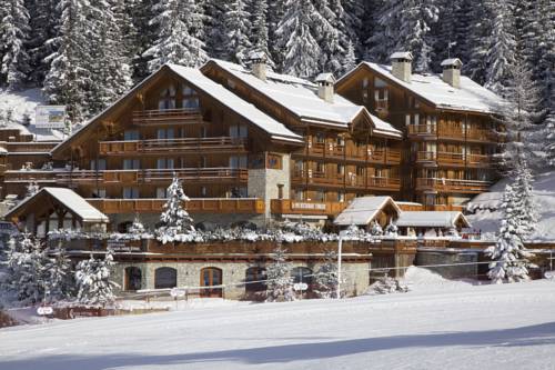 Méribel France Booking Discount booking.com