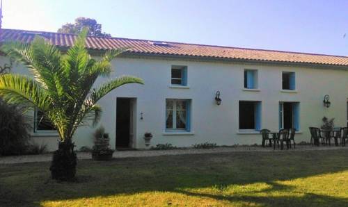 Saint-Sulpice-de-Royan France Booking Discount booking.com