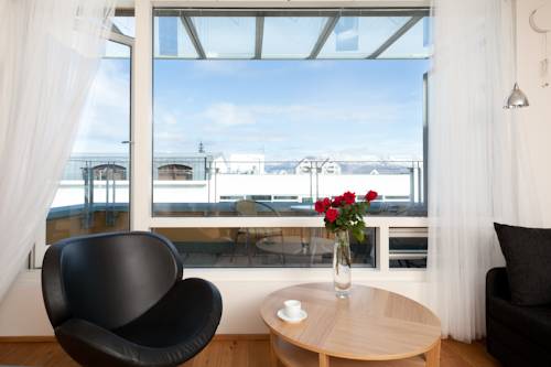 Reykjavík Iceland Booking Discount booking.com