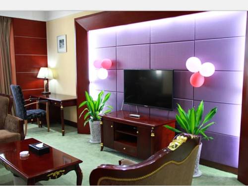 Jingzhou Chine Réservation Réduction booking.com