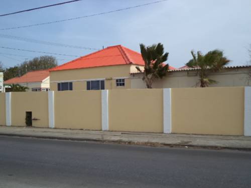 Willemstad Curacao Réservation Réduction booking.com