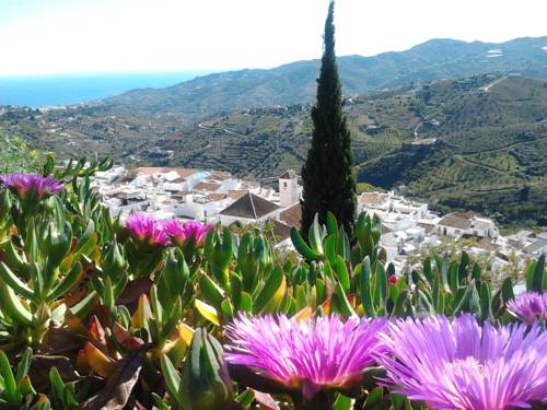 Frigiliana Espagne Réservation Réduction booking.com