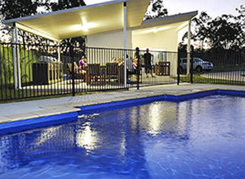 Middlemount Australie Réservation Réduction booking.com