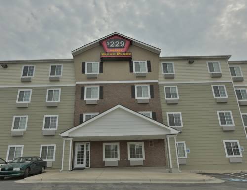 Mission (Kansas) United States Booking Discount booking.com