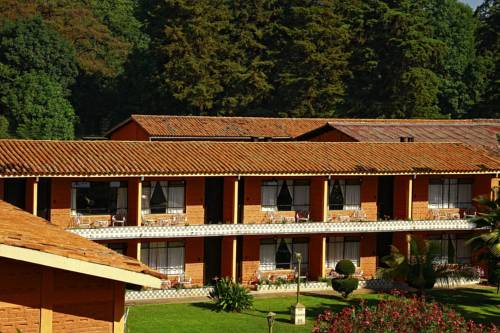 Uruapan Mexico Booking Discount booking.com