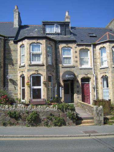 Newquay United Kingdom Booking Discount booking.com