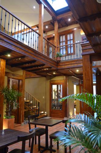 Cuenca Equateur Réservation Réduction booking.com