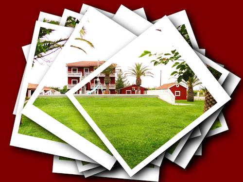 Sidari Grèce Réservation Réduction booking.com