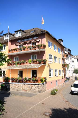 Nassau Allemagne Réservation Réduction booking.com