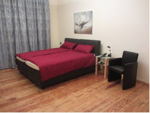 Landau in der Pfalz Allemagne Réservation Réduction booking.com