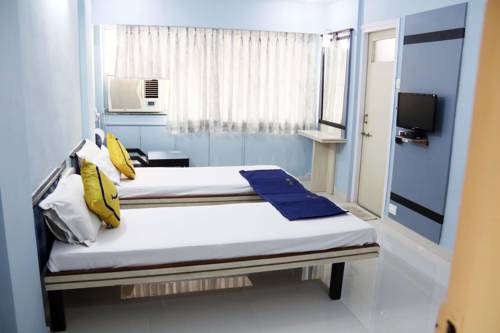 Nashik Inde Réservation Réduction booking.com