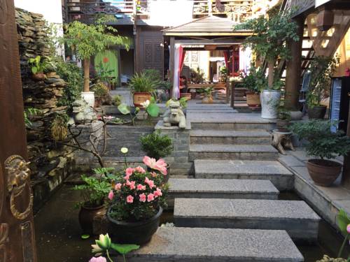 Lijiang China Booking Discount booking.com