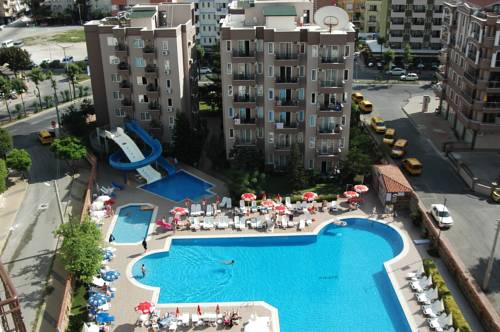 Alanya Turkey Booking Discount booking.com