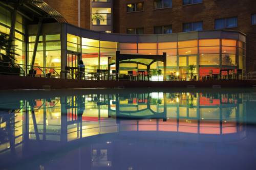 Mestre Italie Réservation Réduction booking.com