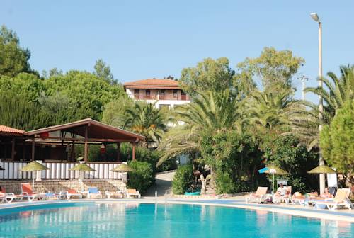 Sigacik Turkey Booking Discount booking.com