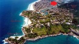 Rio de Janeiro Brésil Réservation Réduction booking.com