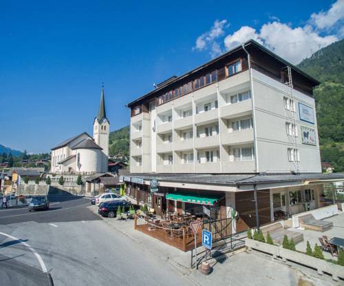 Fiesch Switzerland Booking Discount booking.com