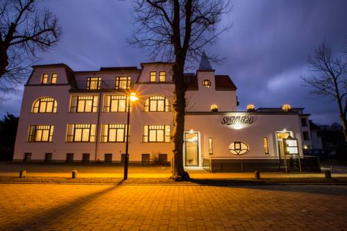 Nienhagen Allemagne Réservation Réduction booking.com