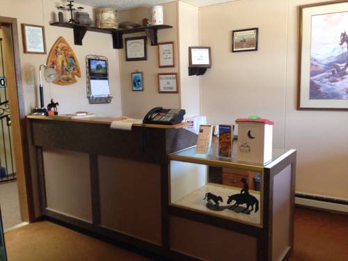 Alamo (Nevada) United States Booking Discount booking.com