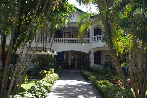 Bais Philippines Réservation Réduction booking.com