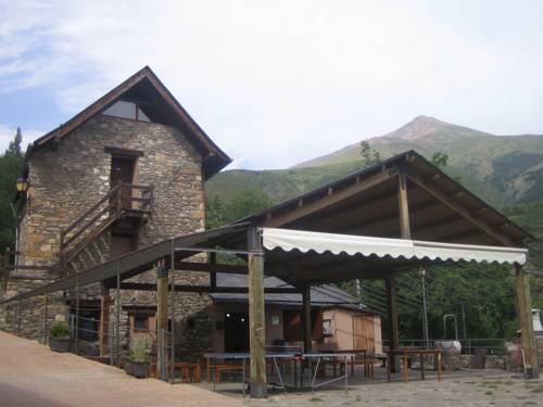 Liri Spain Booking Discount booking.com