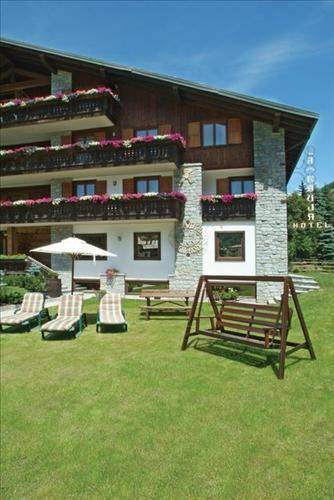 Champoluc Ayas Italy Booking Discount booking.com