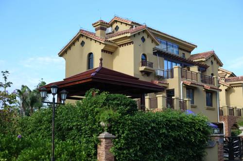 Haikou China Booking Discount booking.com