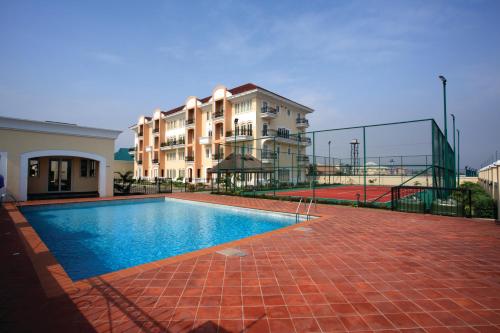 Lekki Nigeria Booking Discount agoda.com