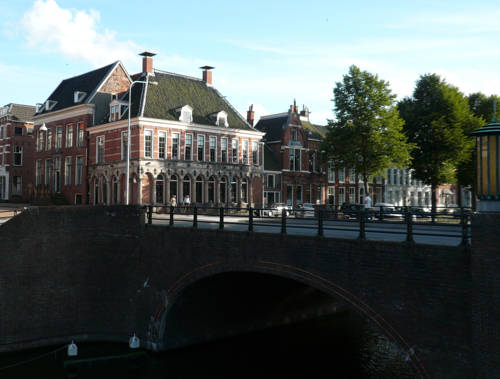 Groningen Netherlands Booking Discount booking.com