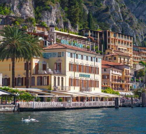 Limone sul Garda Italy Booking Discount booking.com