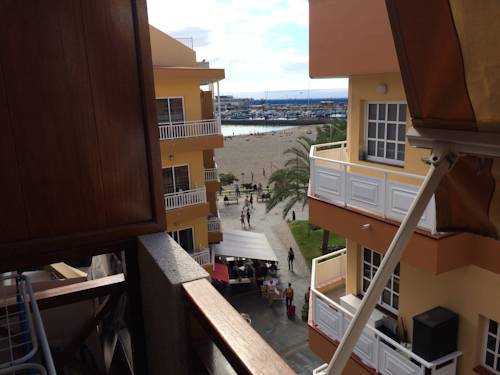 Los Cristianos Espagne Réservation Réduction booking.com