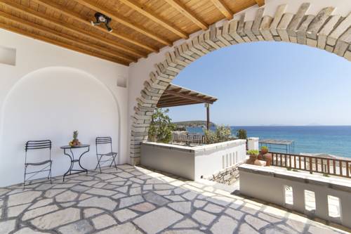 Moutsouna Grèce Réservation Réduction booking.com