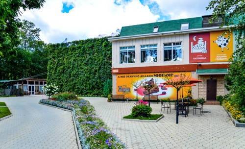 Vladivostok Russia Booking Discount booking.com