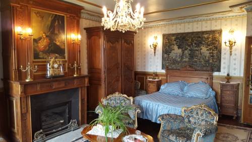 Signy l'Abbaye France Booking Discount booking.com