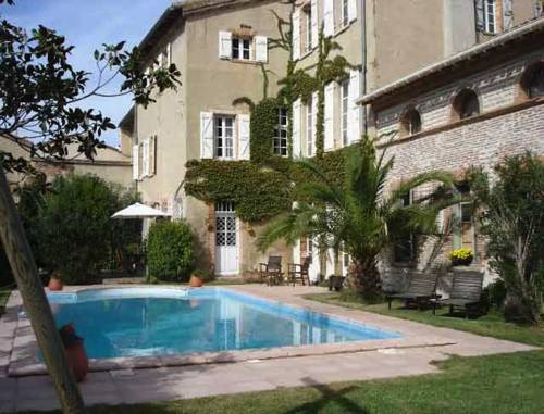 Villenouvelle France Booking Discount booking.com