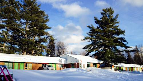 Rivière South (Ontario) Canada Réservation Réduction booking.com