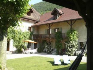 Menthon-Saint-Bernard France Booking Discount agoda.com