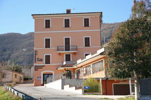 Sassoferrato Italy Booking Discount booking.com
