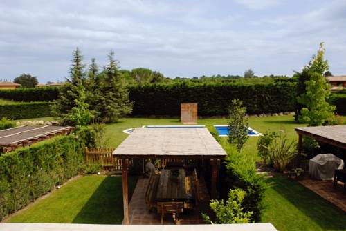 Navata Espagne Réservation Réduction booking.com