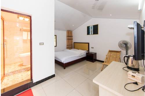 Enshi China Booking Discount booking.com